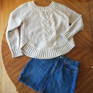 sold..Arie and Old Navy...last chance going